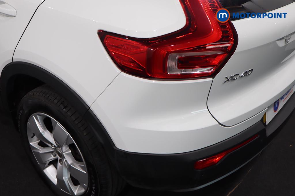 Volvo Xc40 Momentum Manual Petrol SUV - Stock Number (1604366) - 21st supplementary image