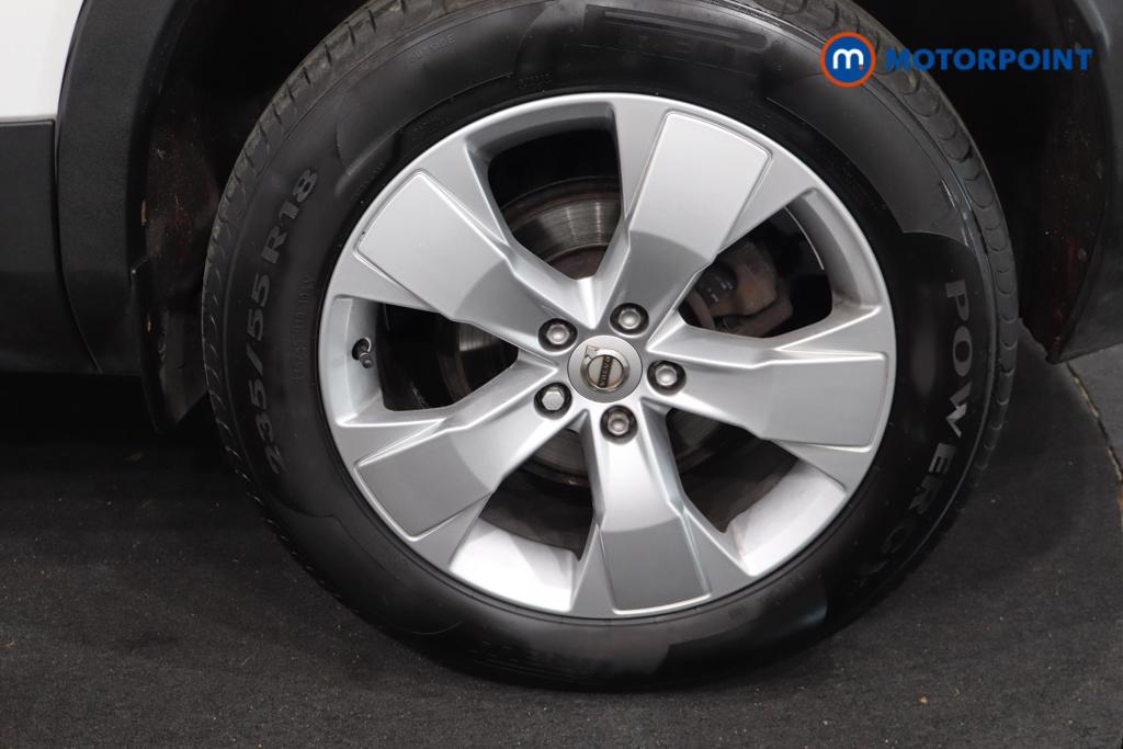 Volvo Xc40 Momentum Manual Petrol SUV - Stock Number (1604366) - 24th supplementary image
