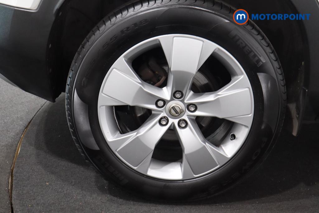 Volvo Xc40 Momentum Manual Petrol SUV - Stock Number (1604366) - 25th supplementary image