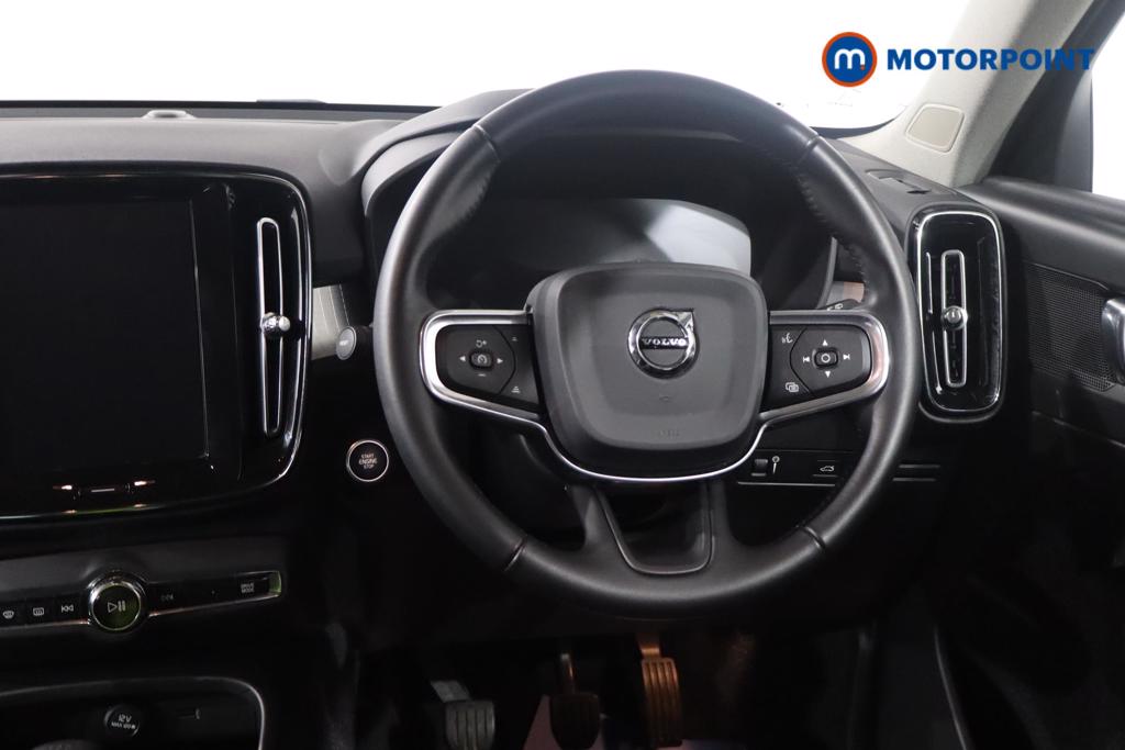 Volvo Xc40 Momentum Manual Petrol SUV - Stock Number (1604366) - 1st supplementary image