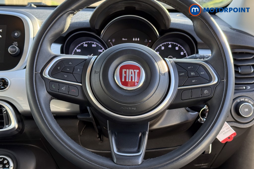 Fiat 500X 120Th Anniversary Manual Petrol SUV - Stock Number (1604403) - 2nd supplementary image
