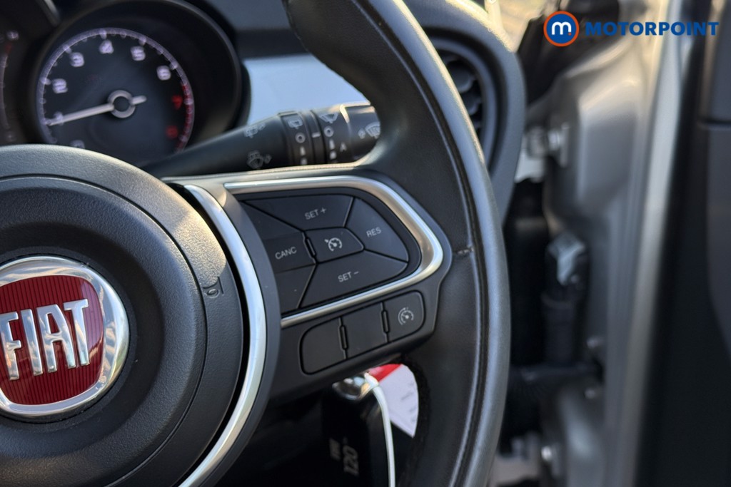 Fiat 500X 120Th Anniversary Manual Petrol SUV - Stock Number (1604403) - 3rd supplementary image