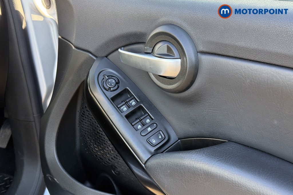 Fiat 500X 120Th Anniversary Manual Petrol SUV - Stock Number (1604403) - 10th supplementary image