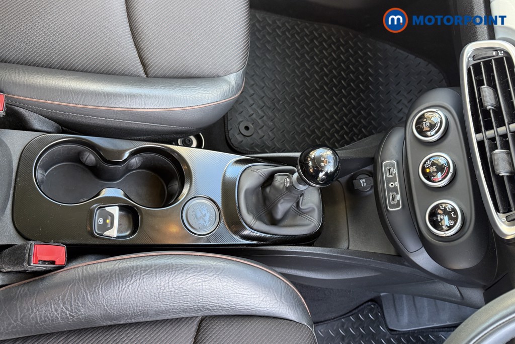 Fiat 500X 120Th Anniversary Manual Petrol SUV - Stock Number (1604403) - 13th supplementary image