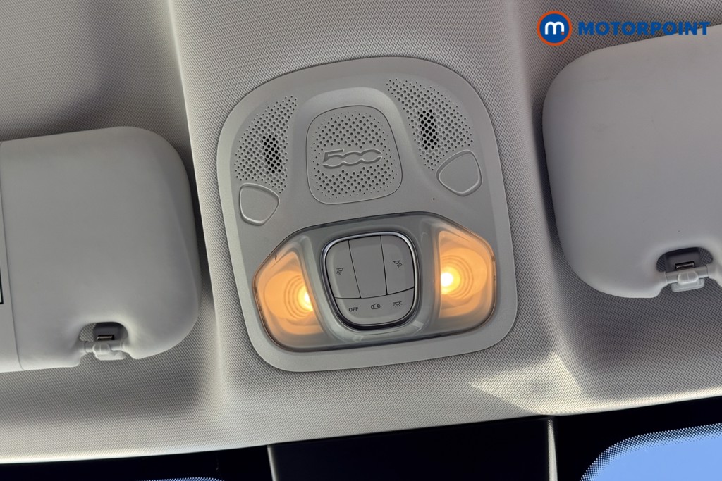 Fiat 500X 120Th Anniversary Manual Petrol SUV - Stock Number (1604403) - 14th supplementary image