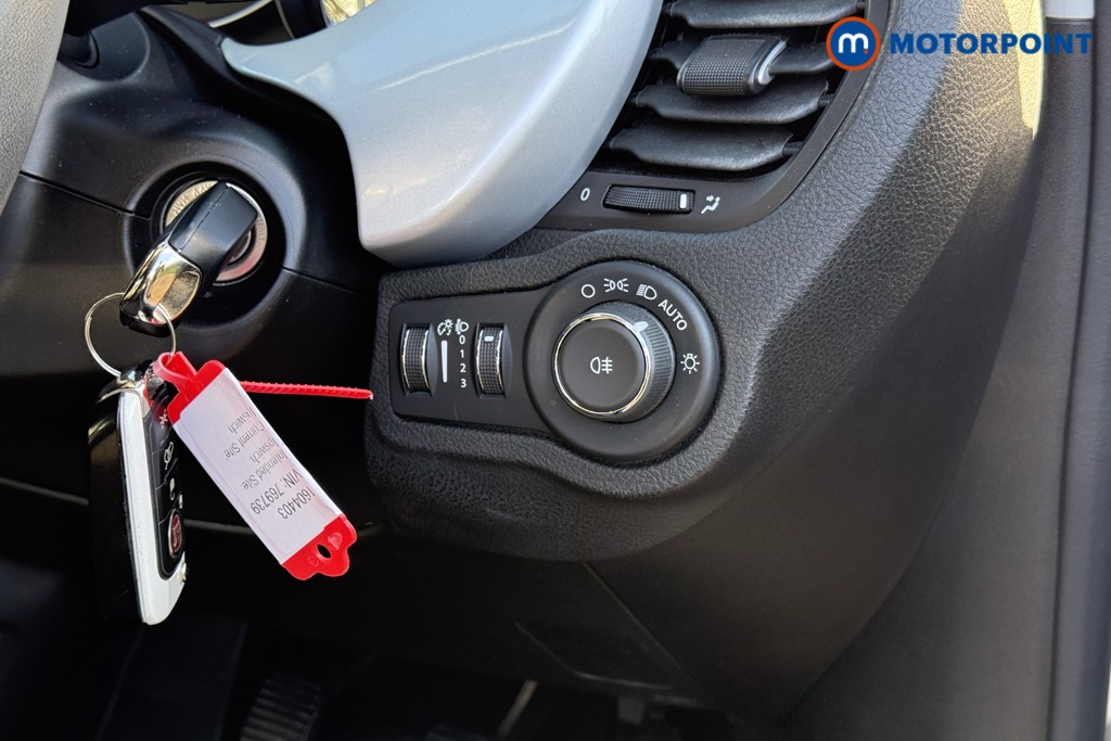 Fiat 500X 120Th Anniversary Manual Petrol SUV - Stock Number (1604403) - 15th supplementary image