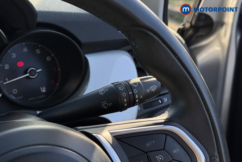 Fiat 500X 120Th Anniversary Manual Petrol SUV - Stock Number (1604403) - 16th supplementary image