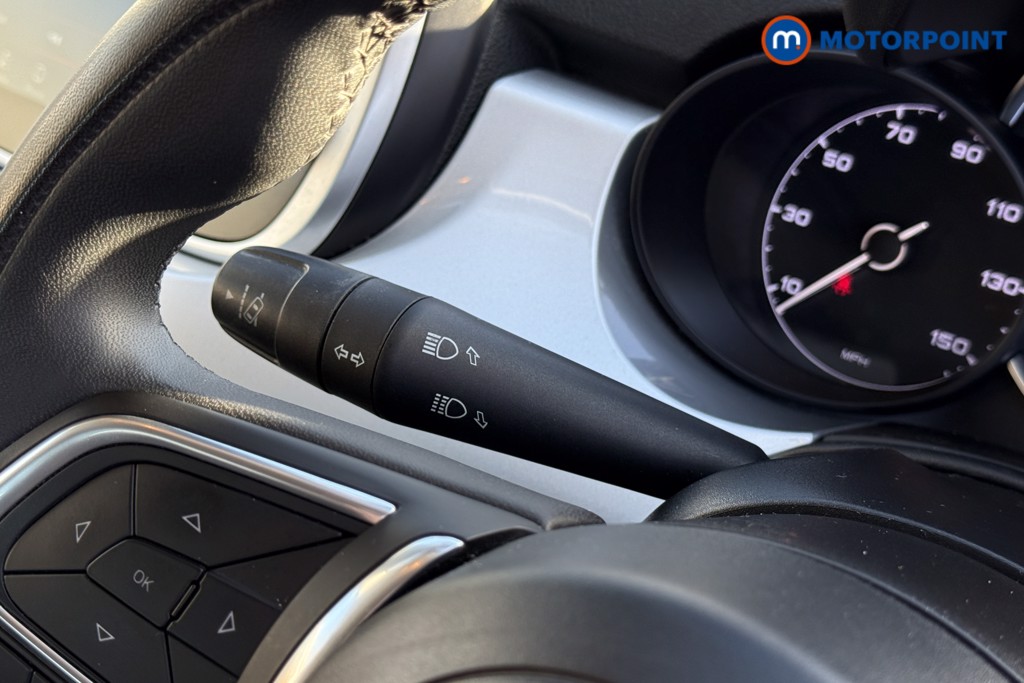 Fiat 500X 120Th Anniversary Manual Petrol SUV - Stock Number (1604403) - 17th supplementary image