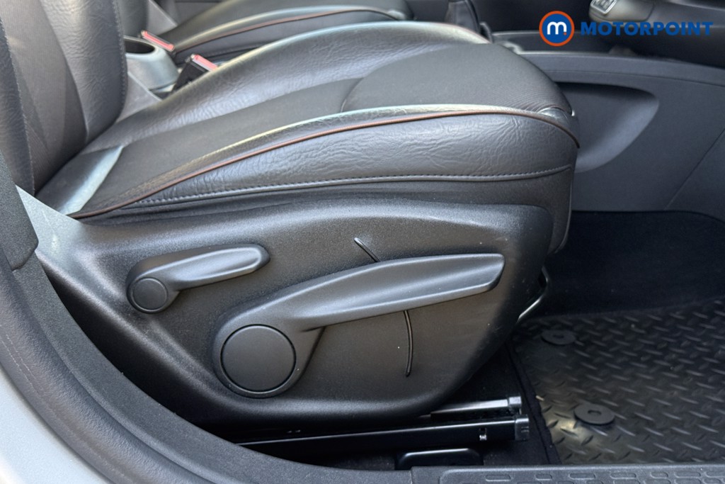 Fiat 500X 120Th Anniversary Manual Petrol SUV - Stock Number (1604403) - 18th supplementary image