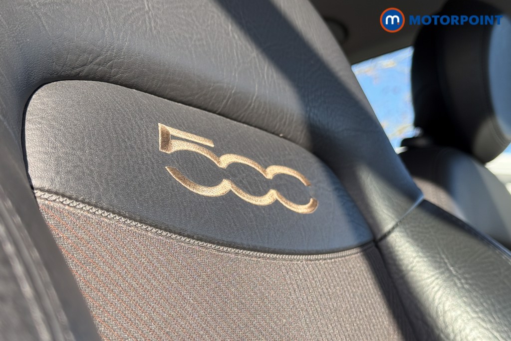 Fiat 500X 120Th Anniversary Manual Petrol SUV - Stock Number (1604403) - 19th supplementary image