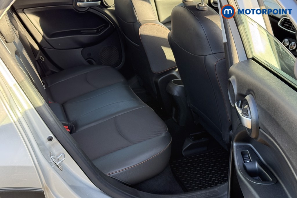 Fiat 500X 120Th Anniversary Manual Petrol SUV - Stock Number (1604403) - 20th supplementary image