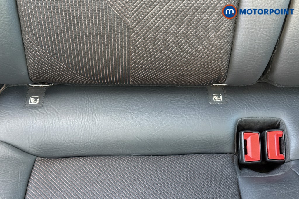 Fiat 500X 120Th Anniversary Manual Petrol SUV - Stock Number (1604403) - 21st supplementary image