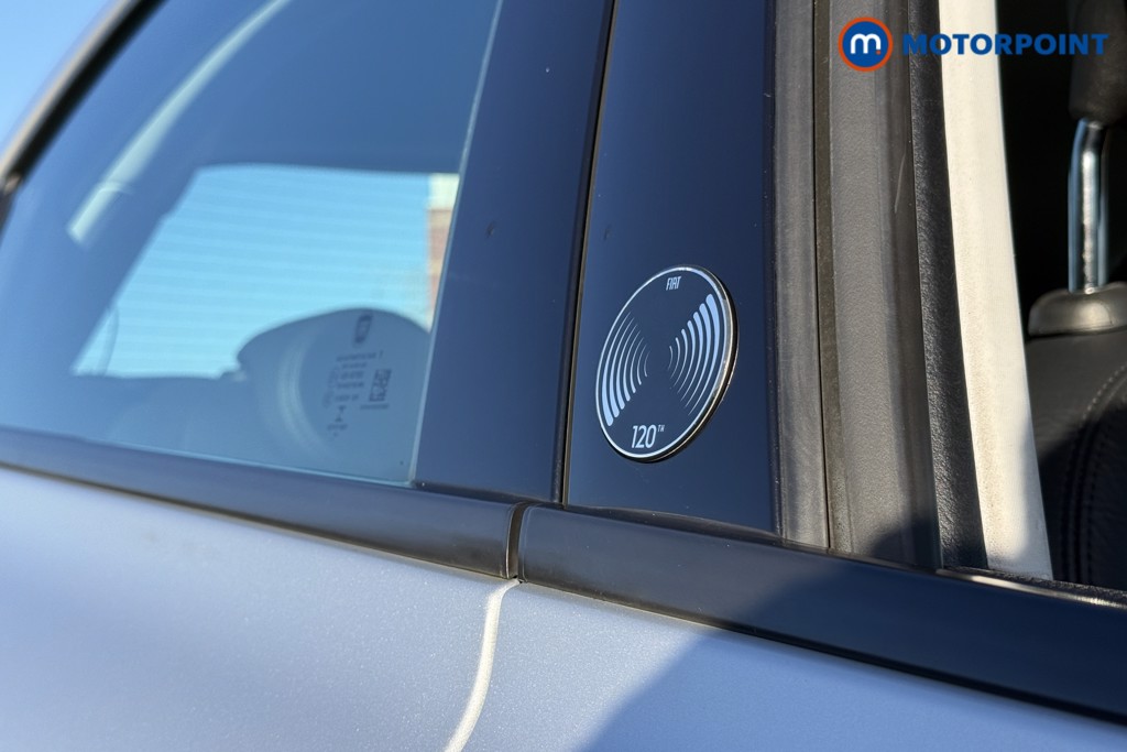 Fiat 500X 120Th Anniversary Manual Petrol SUV - Stock Number (1604403) - 23rd supplementary image