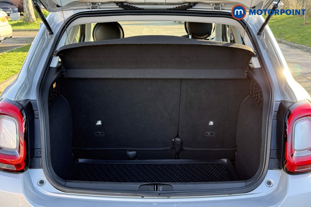 Fiat 500X 120Th Anniversary Manual Petrol SUV - Stock Number (1604403) - 25th supplementary image