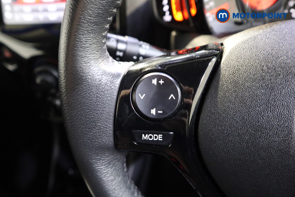 Citroen C1 Shine Manual Petrol Hatchback - Stock Number (1604408) - 3rd supplementary image