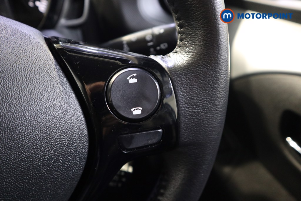 Citroen C1 Shine Manual Petrol Hatchback - Stock Number (1604408) - 4th supplementary image