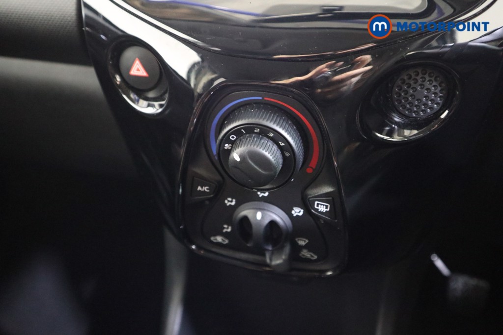 Citroen C1 Shine Manual Petrol Hatchback - Stock Number (1604408) - 7th supplementary image