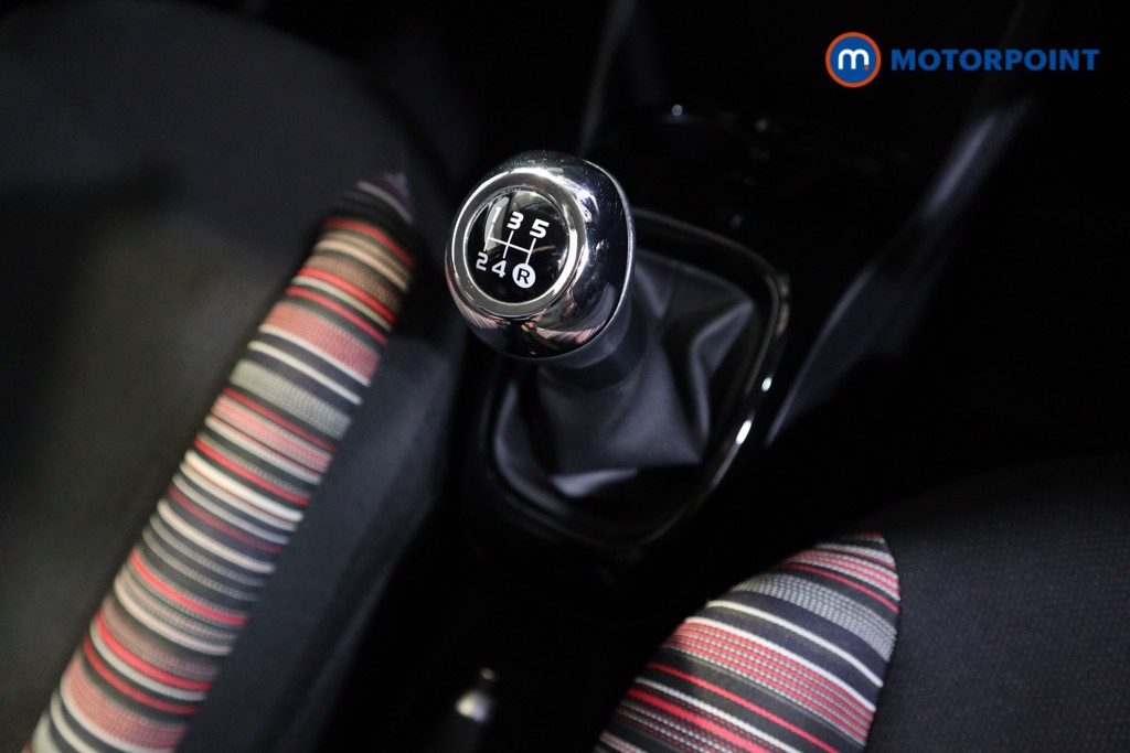 Citroen C1 Shine Manual Petrol Hatchback - Stock Number (1604408) - 8th supplementary image