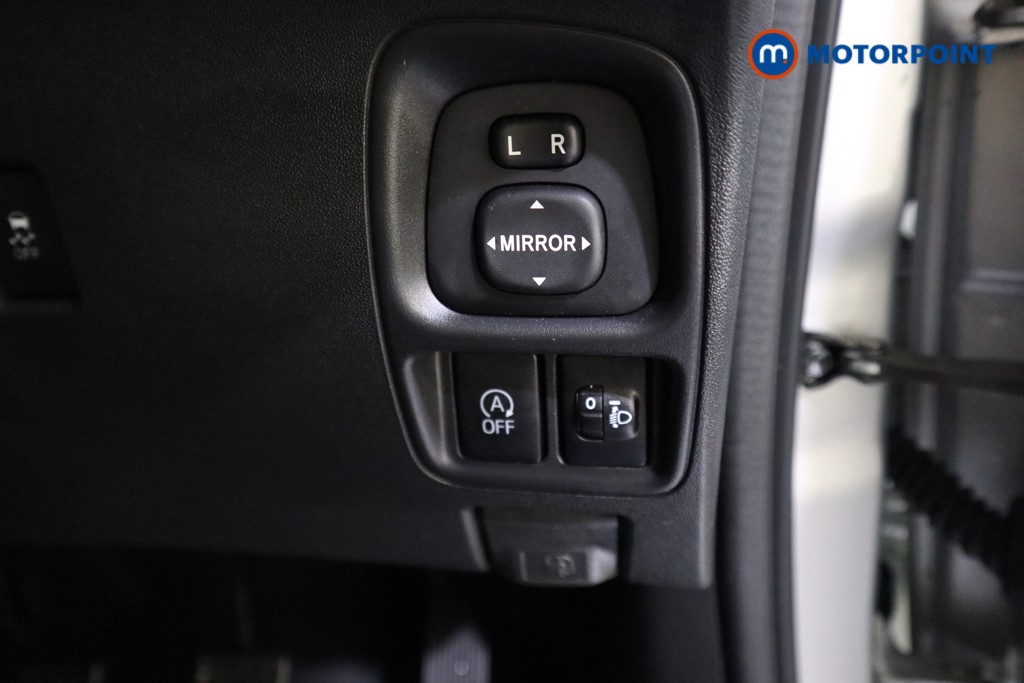 Citroen C1 Shine Manual Petrol Hatchback - Stock Number (1604408) - 9th supplementary image