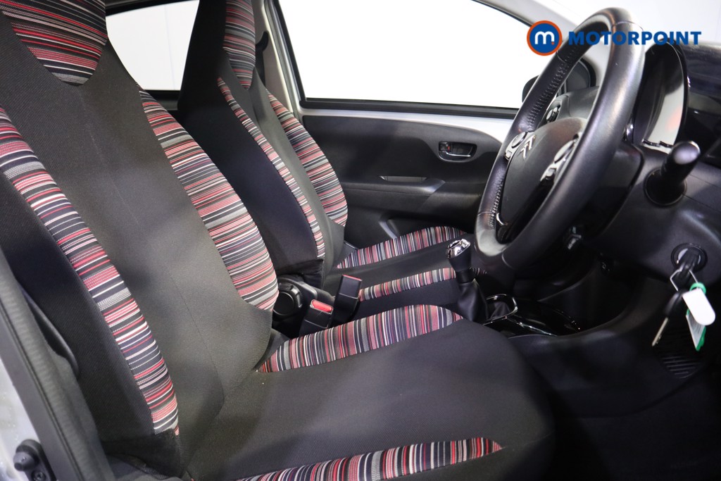 Citroen C1 Shine Manual Petrol Hatchback - Stock Number (1604408) - 11th supplementary image