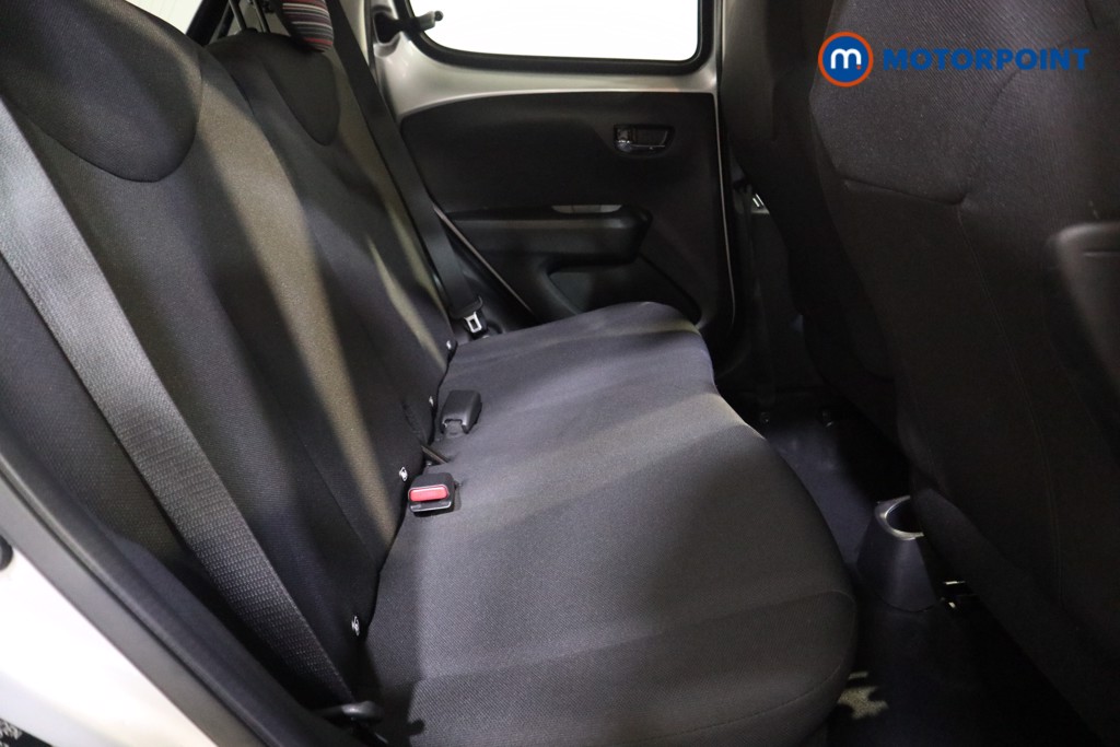 Citroen C1 Shine Manual Petrol Hatchback - Stock Number (1604408) - 12th supplementary image