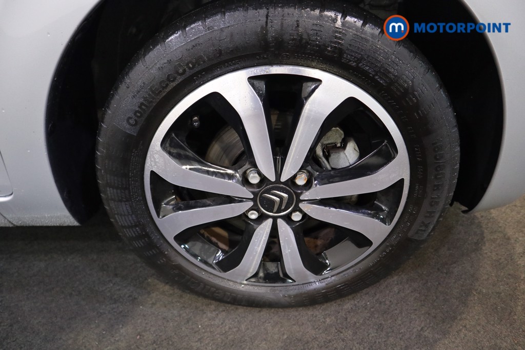 Citroen C1 Shine Manual Petrol Hatchback - Stock Number (1604408) - 16th supplementary image