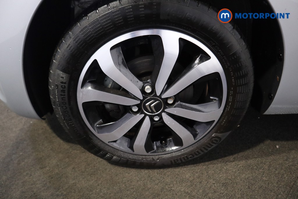 Citroen C1 Shine Manual Petrol Hatchback - Stock Number (1604408) - 17th supplementary image