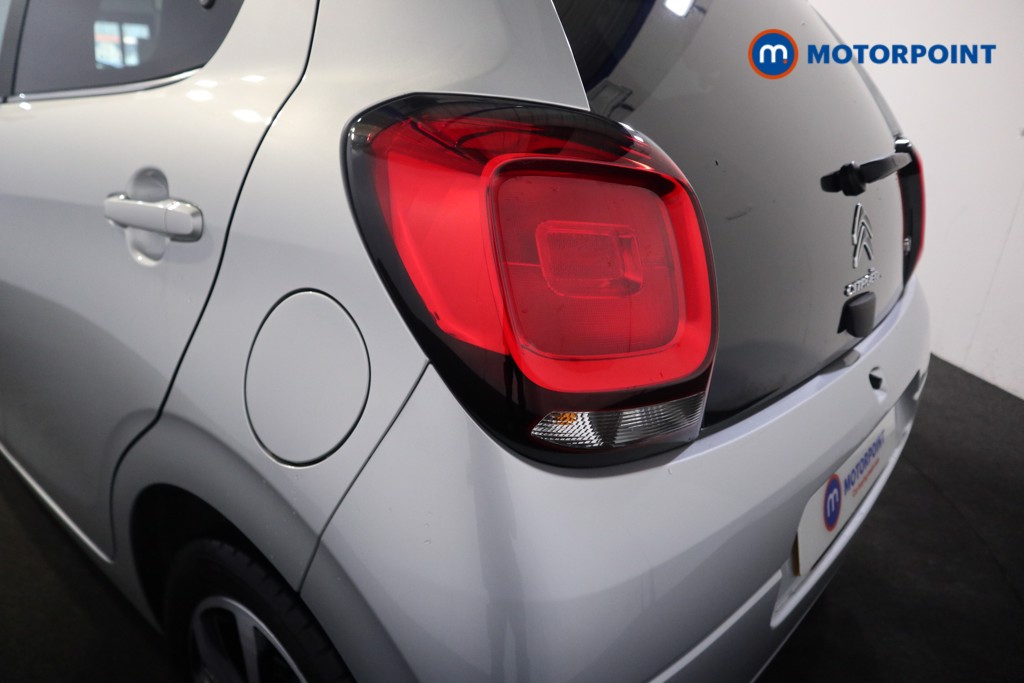 Citroen C1 Shine Manual Petrol Hatchback - Stock Number (1604408) - 20th supplementary image
