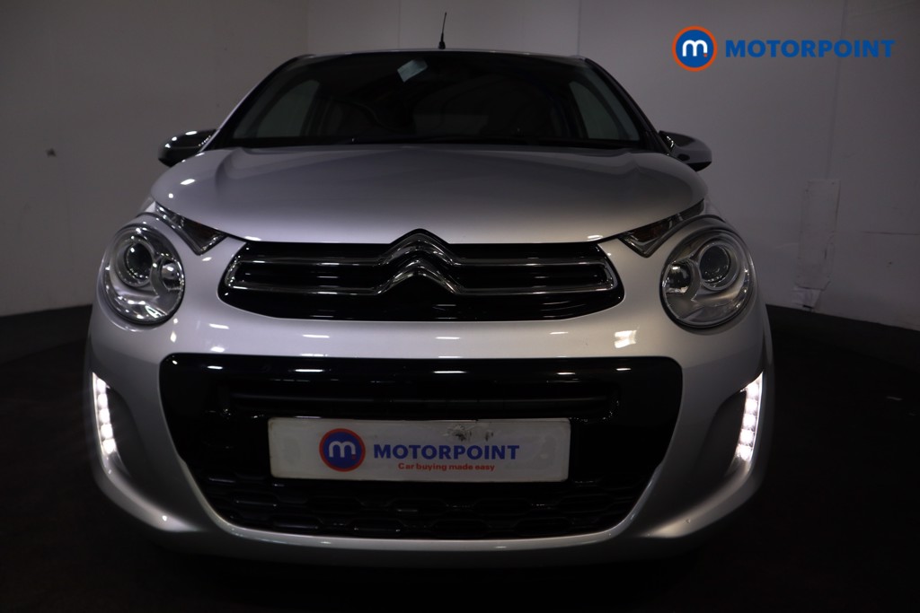 Citroen C1 Shine Manual Petrol Hatchback - Stock Number (1604408) - 23rd supplementary image