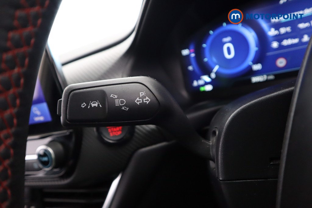 Ford Fiesta St-3 Manual Petrol Hatchback - Stock Number (1604410) - 6th supplementary image