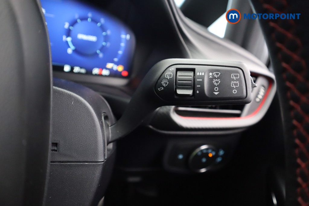 Ford Fiesta St-3 Manual Petrol Hatchback - Stock Number (1604410) - 7th supplementary image