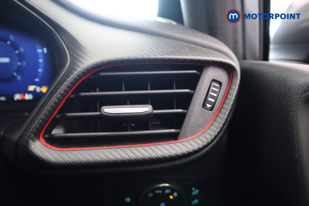 Ford Fiesta St-3 Manual Petrol Hatchback - Stock Number (1604410) - 9th supplementary image