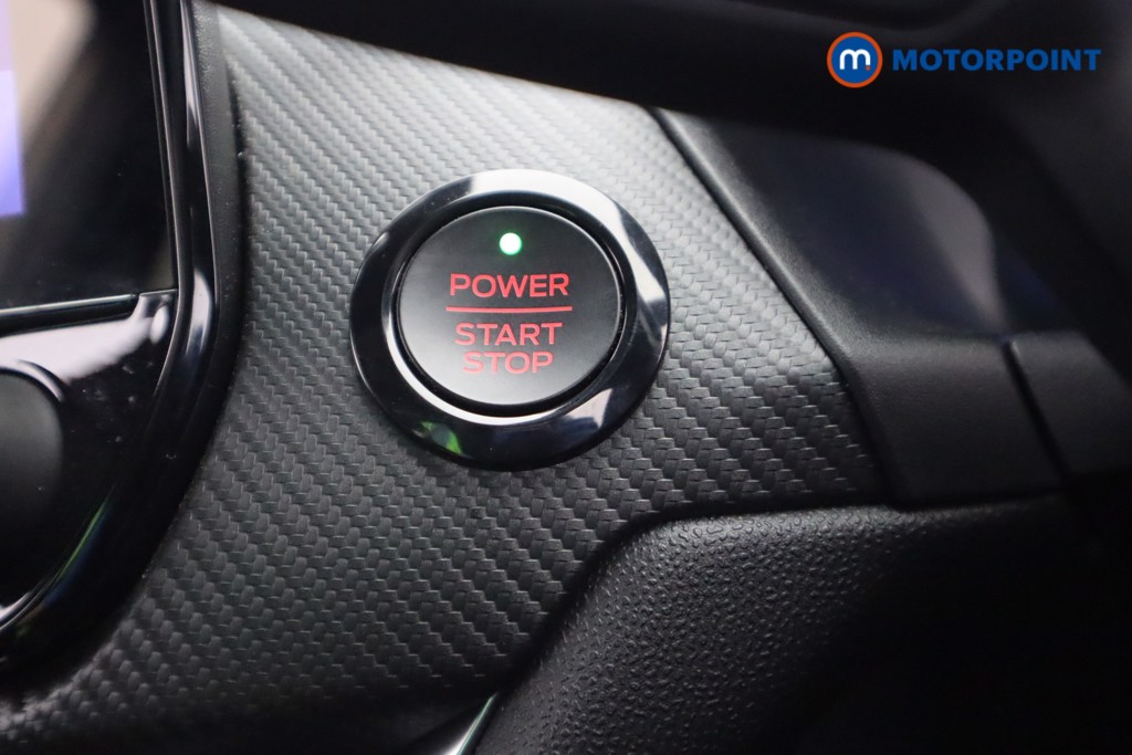 Ford Fiesta St-3 Manual Petrol Hatchback - Stock Number (1604410) - 11th supplementary image