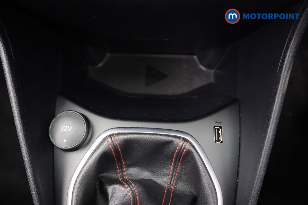 Ford Fiesta St-3 Manual Petrol Hatchback - Stock Number (1604410) - 14th supplementary image