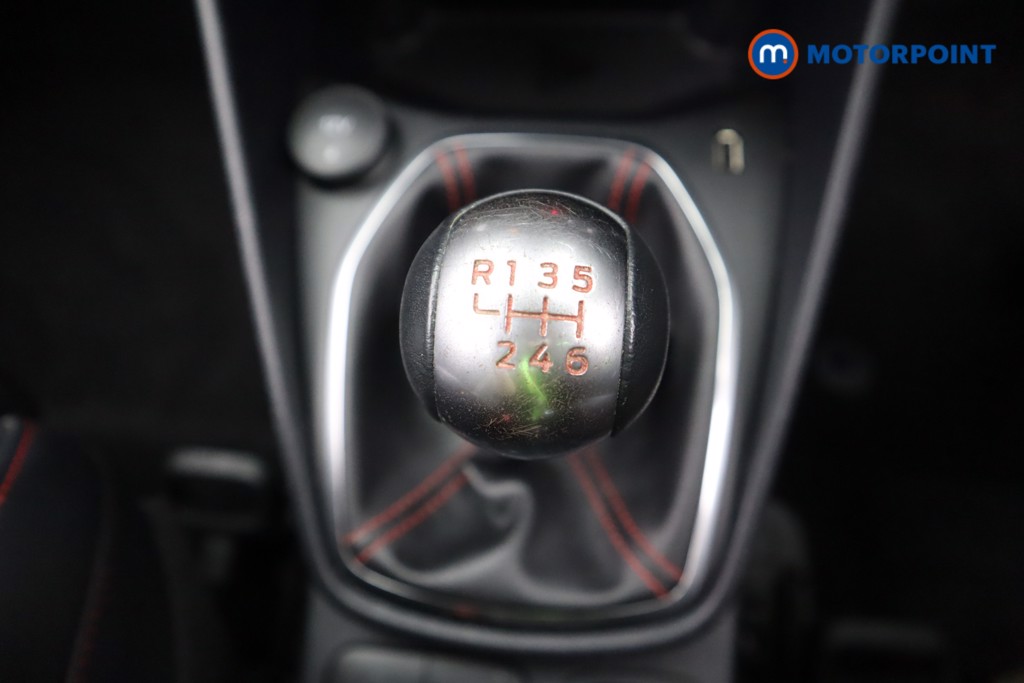 Ford Fiesta St-3 Manual Petrol Hatchback - Stock Number (1604410) - 15th supplementary image