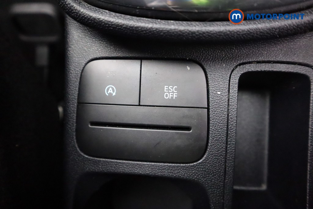 Ford Fiesta St-3 Manual Petrol Hatchback - Stock Number (1604410) - 16th supplementary image