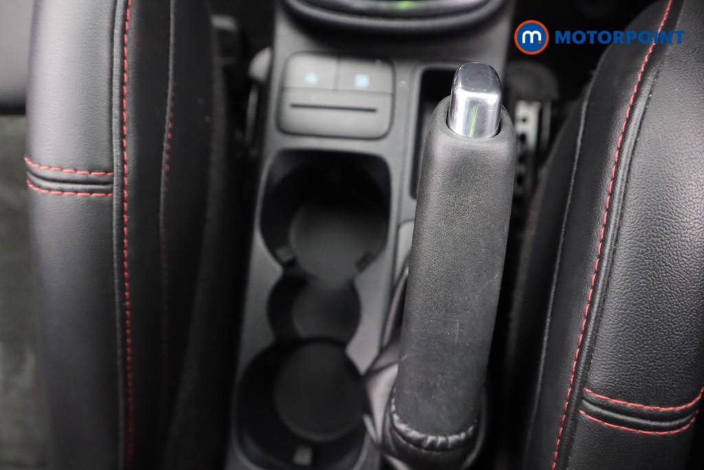 Ford Fiesta St-3 Manual Petrol Hatchback - Stock Number (1604410) - 17th supplementary image