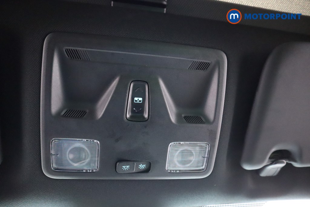 Ford Fiesta St-3 Manual Petrol Hatchback - Stock Number (1604410) - 18th supplementary image