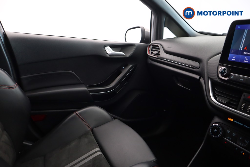 Ford Fiesta St-3 Manual Petrol Hatchback - Stock Number (1604410) - 19th supplementary image