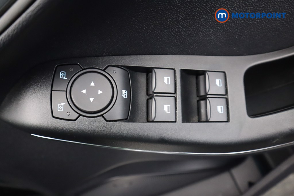 Ford Fiesta St-3 Manual Petrol Hatchback - Stock Number (1604410) - 20th supplementary image