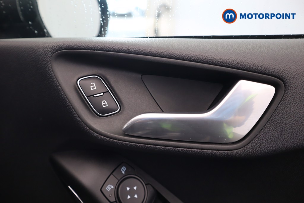 Ford Fiesta St-3 Manual Petrol Hatchback - Stock Number (1604410) - 21st supplementary image