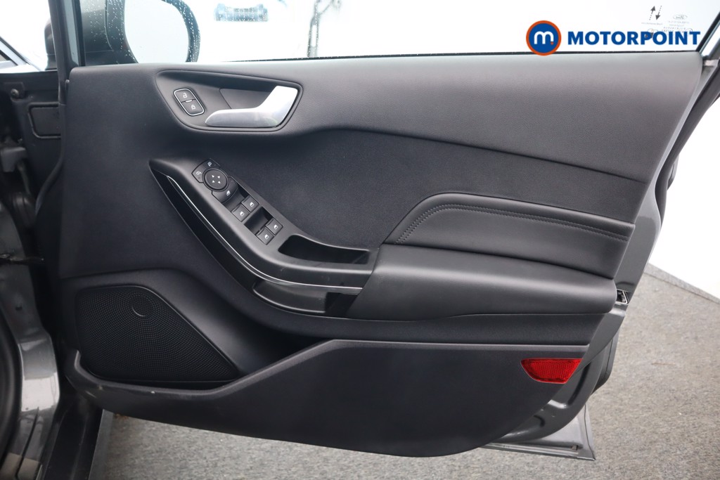 Ford Fiesta St-3 Manual Petrol Hatchback - Stock Number (1604410) - 22nd supplementary image