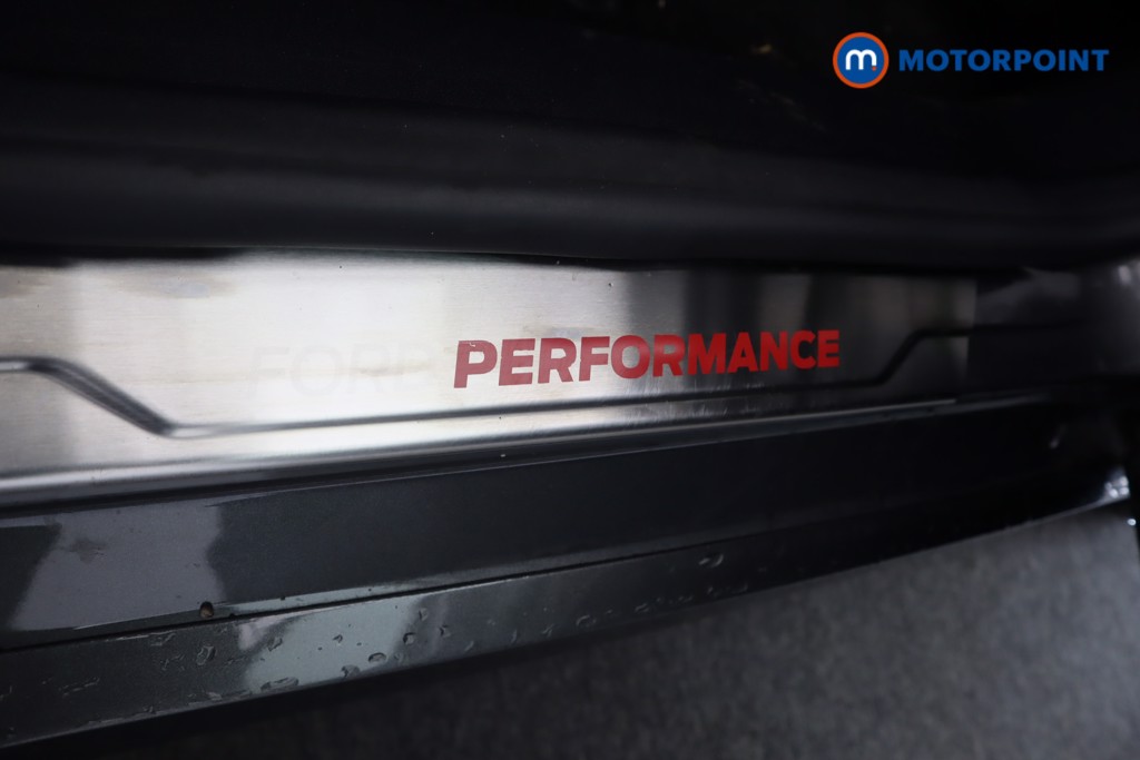 Ford Fiesta St-3 Manual Petrol Hatchback - Stock Number (1604410) - 23rd supplementary image