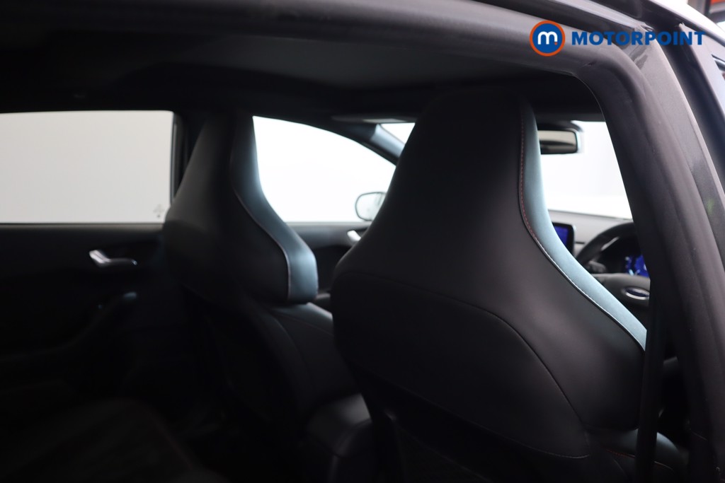 Ford Fiesta St-3 Manual Petrol Hatchback - Stock Number (1604410) - 26th supplementary image