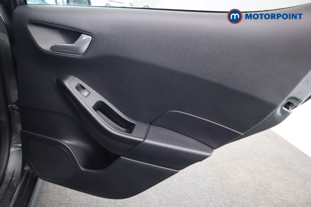 Ford Fiesta St-3 Manual Petrol Hatchback - Stock Number (1604410) - 28th supplementary image