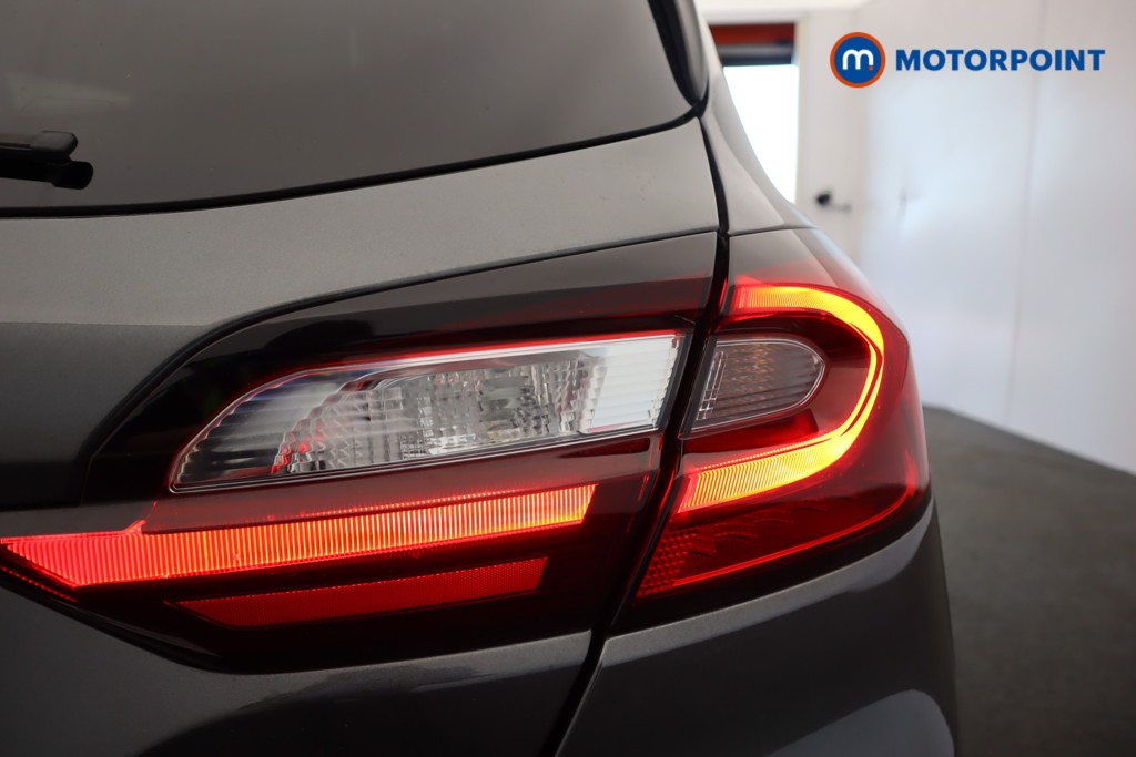 Ford Fiesta St-3 Manual Petrol Hatchback - Stock Number (1604410) - 29th supplementary image