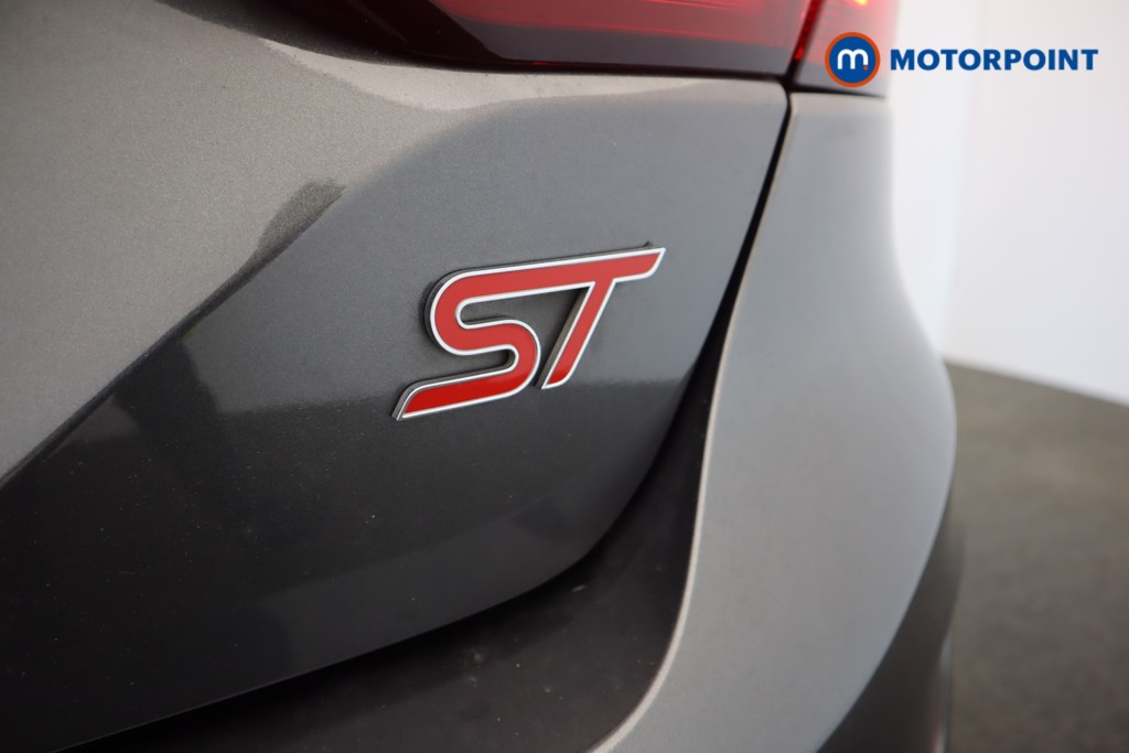 Ford Fiesta St-3 Manual Petrol Hatchback - Stock Number (1604410) - 30th supplementary image