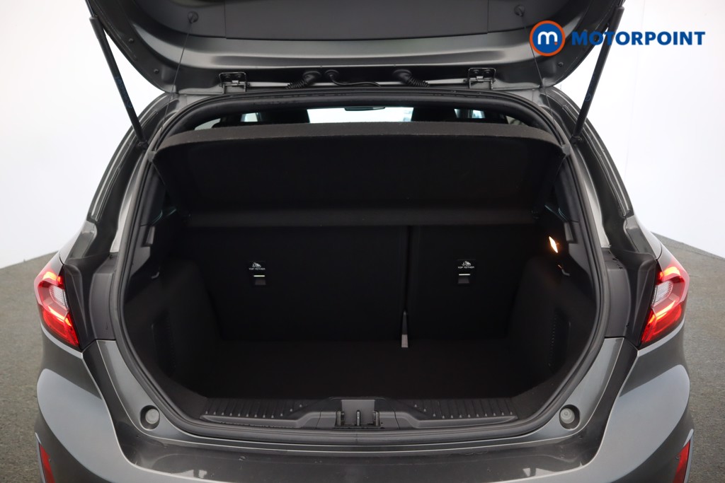 Ford Fiesta St-3 Manual Petrol Hatchback - Stock Number (1604410) - 31st supplementary image