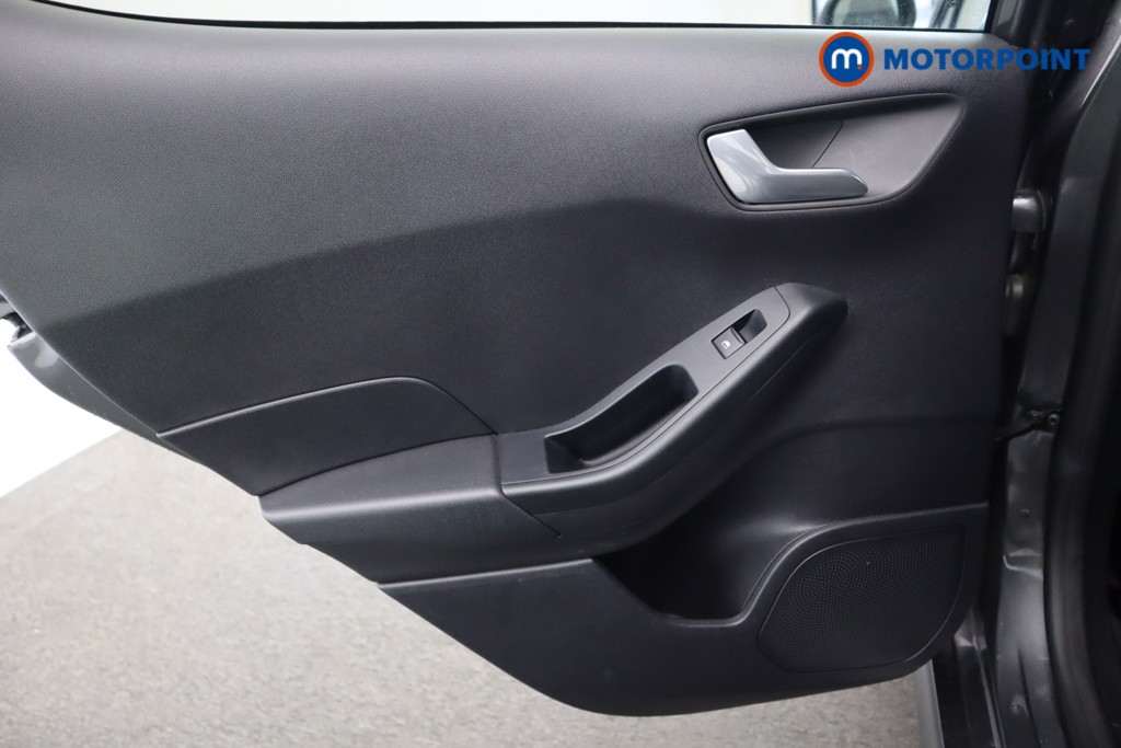 Ford Fiesta St-3 Manual Petrol Hatchback - Stock Number (1604410) - 33rd supplementary image
