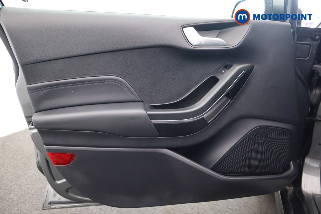 Ford Fiesta St-3 Manual Petrol Hatchback - Stock Number (1604410) - 36th supplementary image